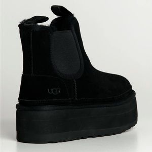 *** NEW WOMENS UGG ***
NEUMEL
PLATFORM